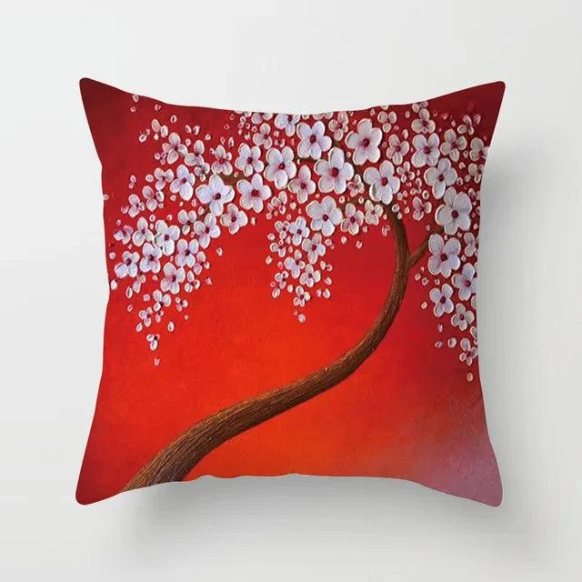 Nordic_Style_Oil_Painting_Cushion_Cover_-_-4356967 Nordic Style Oil Painting Cushion Cover -