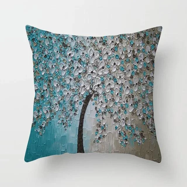 Nordic_Style_Oil_Painting_Cushion_Cover_-_-4356973 Nordic Style Oil Painting Cushion Cover -