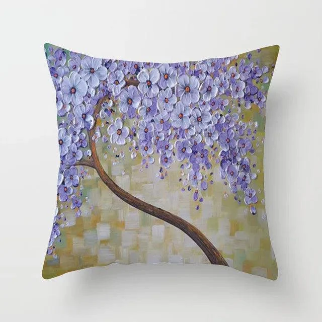 Nordic_Style_Oil_Painting_Cushion_Cover_-_-4356975 Nordic Style Oil Painting Cushion Cover -