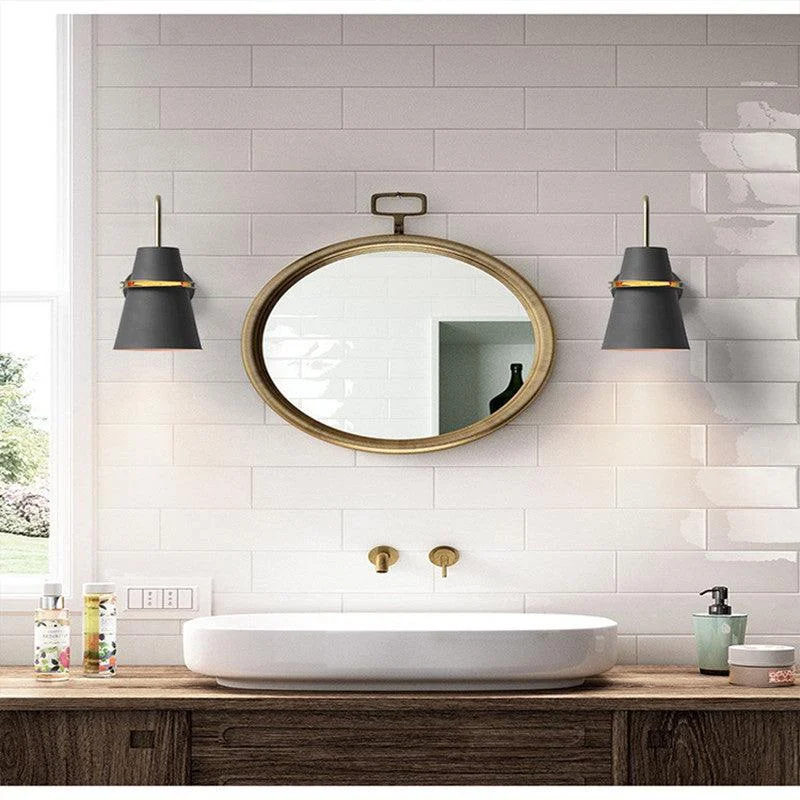 Nordic Style Wall Lamp -