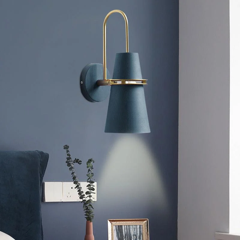 Nordic Style Wall Lamp -
