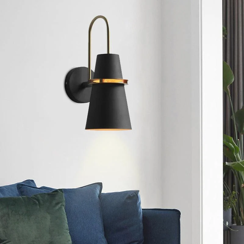 Nordic Style Wall Lamp -
