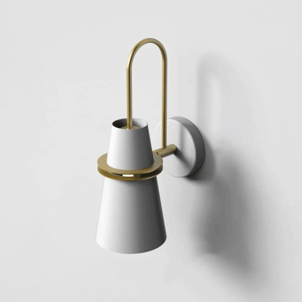 Nordic Style Wall Lamp -