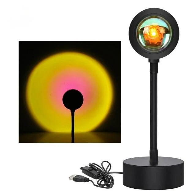 Nordic_Sunset_Projection_Light_-_-4357025 Nordic Sunset Projection Light -