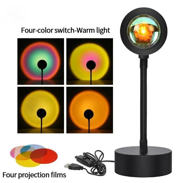 Nordic_Sunset_Projection_Light_-_-4357031 Nordic Sunset Projection Light -