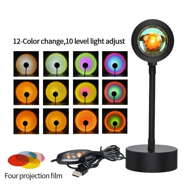 Nordic_Sunset_Projection_Light_-_-4357036 Nordic Sunset Projection Light -