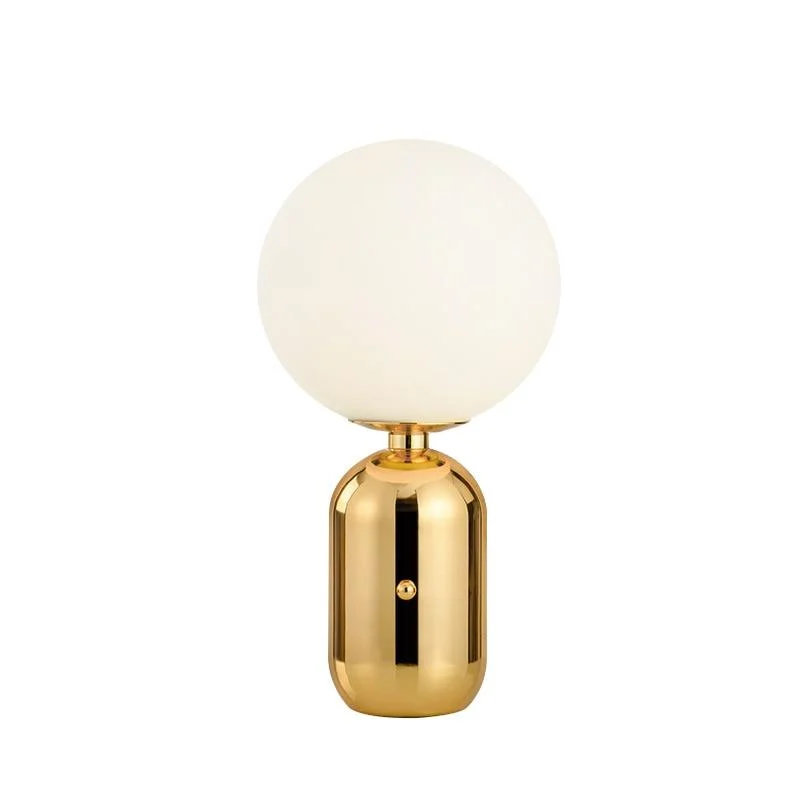 Nordic Table Lamp -