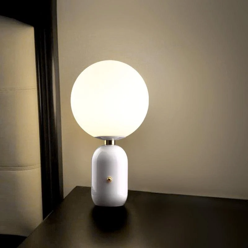 Nordic Table Lamp -