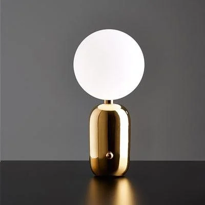 Nordic Table Lamp -