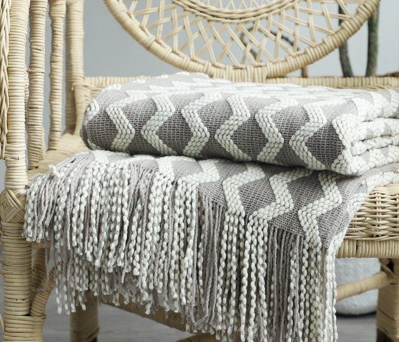 Nordic_Two-Tone_Knitted_Blanket_-_-4357210 Nordic Two-Tone Knitted Blanket -