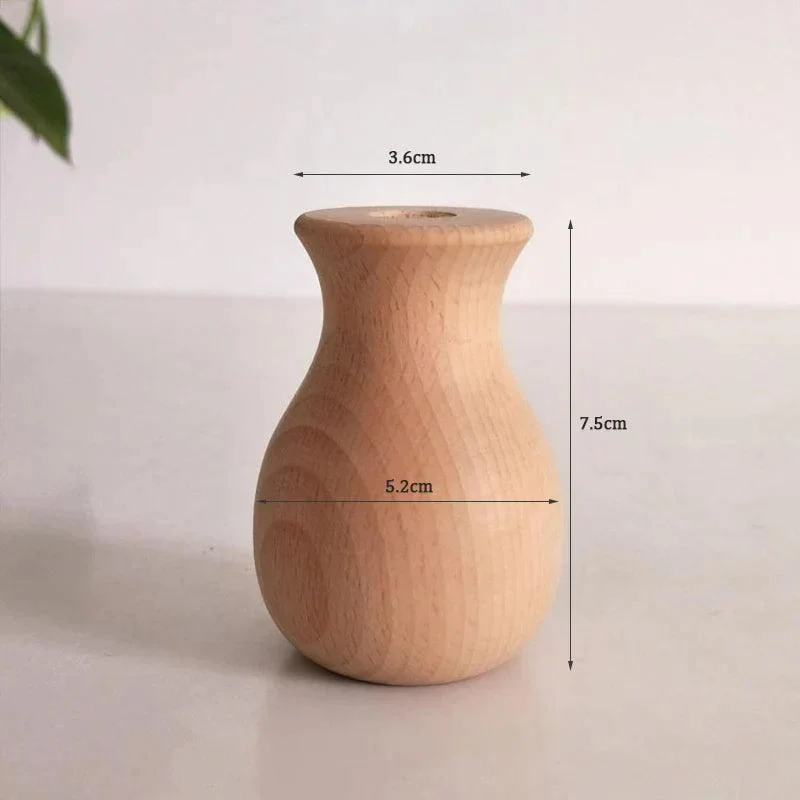Nordic_Wood_Bloom_Minimalist_Vase_for_Stylish_Plant_Arrangements_-_-4357329 Nordic Wood Bloom: Minimalist Vase for Stylish Plant Arrangements -