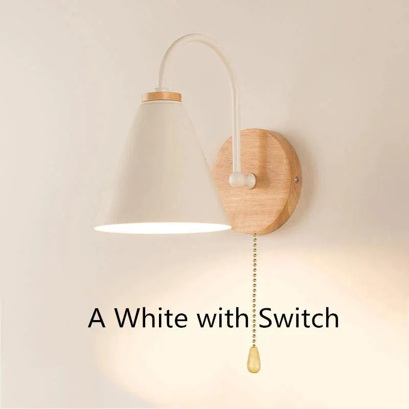 Nordic_Wood_LED_Wall_Lamp_Modern_Elegance_-_-4357367 Nordic Wood LED Wall Lamp: Modern Elegance -