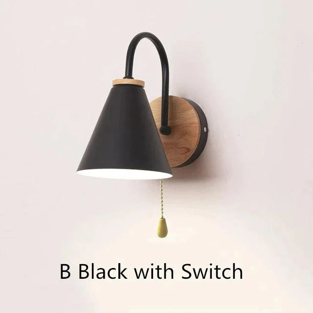 Nordic_Wood_LED_Wall_Lamp_Modern_Elegance_-_-4357402 Nordic Wood LED Wall Lamp: Modern Elegance -