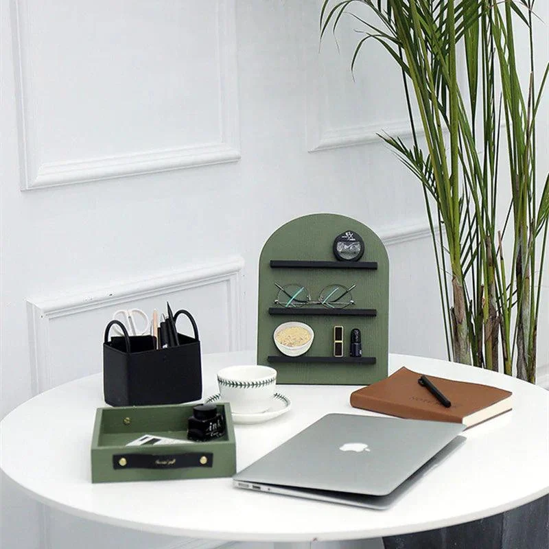 Nordic_Wooden_Display_Stand_-_-4357476 Nordic Wooden Display Stand -
