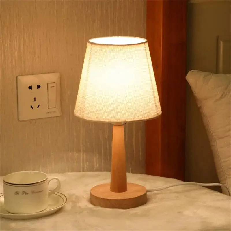 Nordic_Wooden_LED_Table_Lamp_-_-4357510 Nordic Wooden LED Table Lamp -