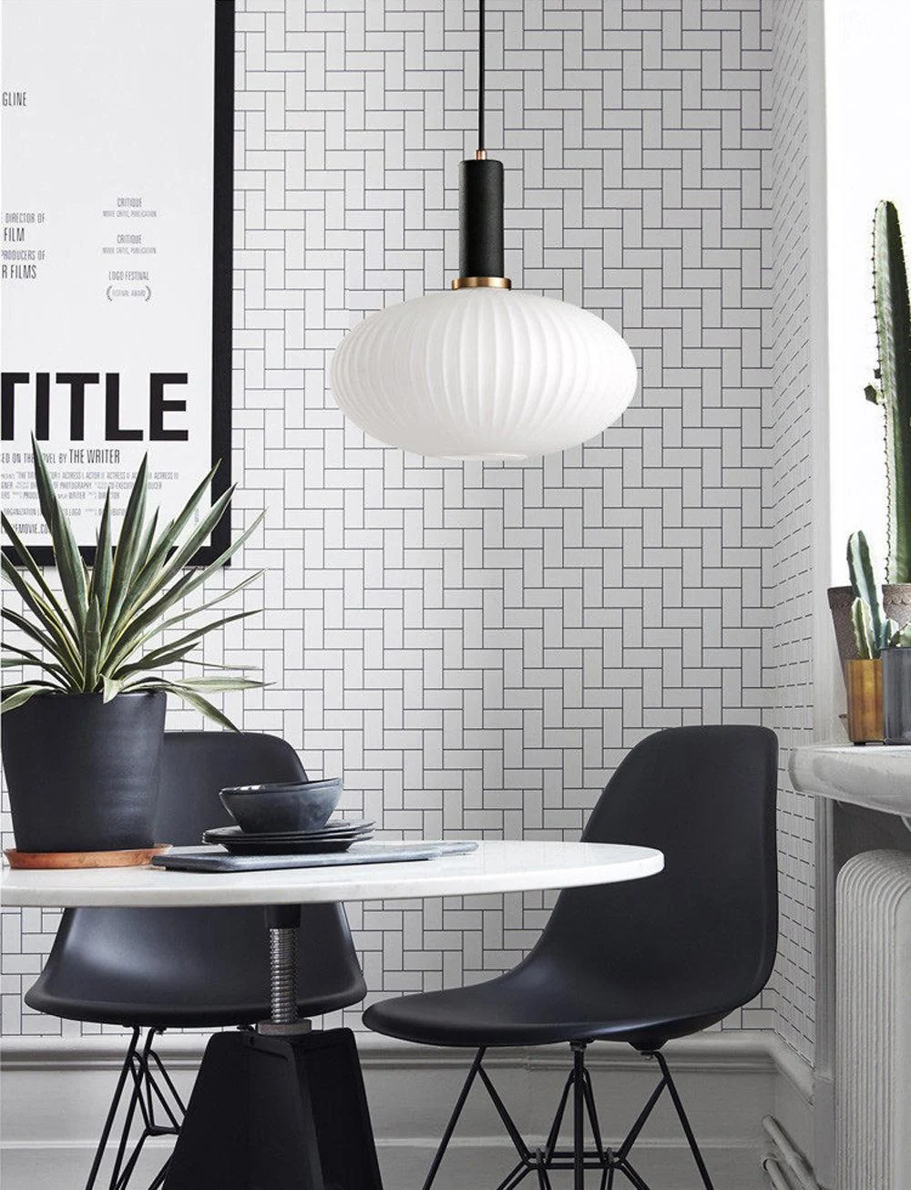 NoridcFlutedGlassPendantLightModernHomeDecor_17 Noridcflutedglasspendantlightmodernhomedecor 17