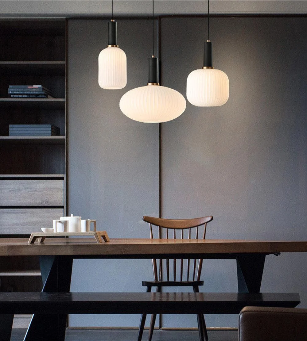 NoridcFlutedGlassPendantLightModernHomeDecor_23 Noridcflutedglasspendantlightmodernhomedecor 23