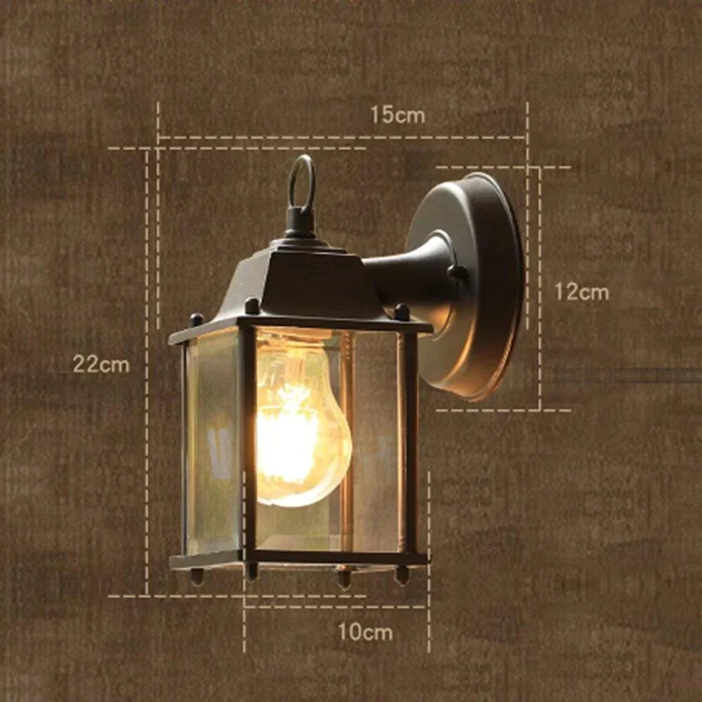 NostalgicShine_-_retro_wall_light_for_outside_-_-4357818 NostalgicShine - retro wall light for outside -