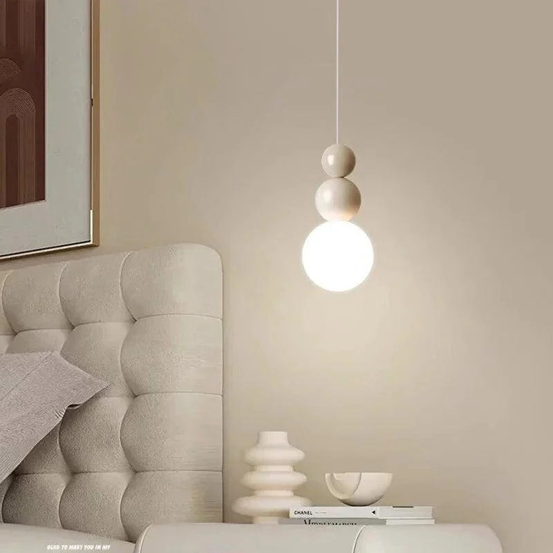 O4oenordic Led Hanglamp Hanglamp Voor Plafond Slaapkamer Bed Woonkamer Dagelijks Minimalistisch Interieur Armatuur