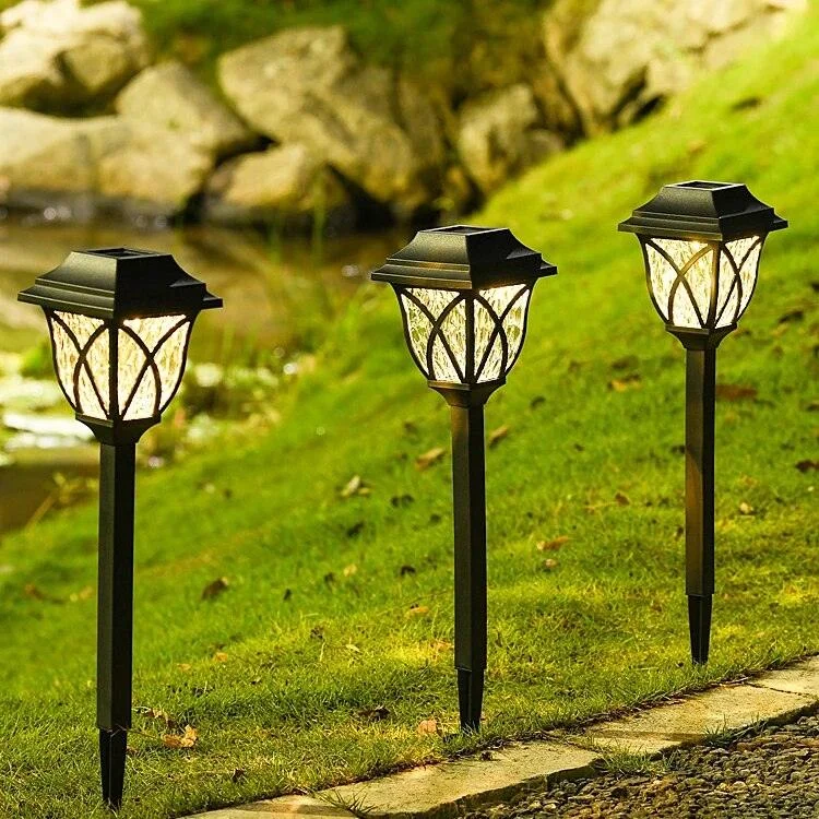 OJerSd7b9e075c9164c94b08b11d7e079dccdI RadiantRoots - Led Solar Lawn Lights - ISTANBULLU LTD