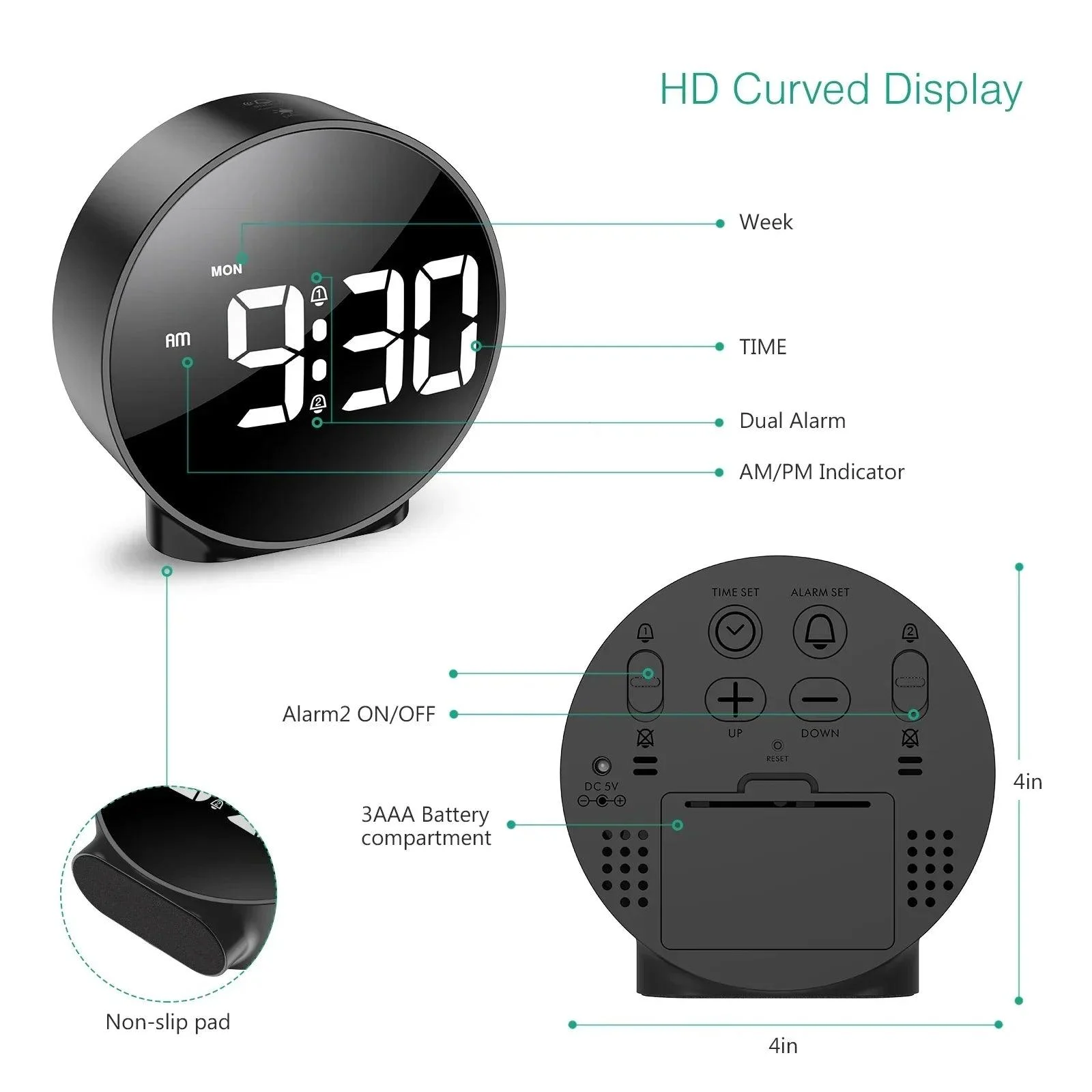 ORIA-Digital-Alarm-LED-Table-Clock-Snooze-Display-Time-Night-Light-Desktop-Round-Clock-USB-Alarm_jpg_Q90_jpg Oria Digital Alarm Led Table Clock Snooze Display Time Night Light Desktop Round Clock Usb Alarm Jpg Q90 Jpg