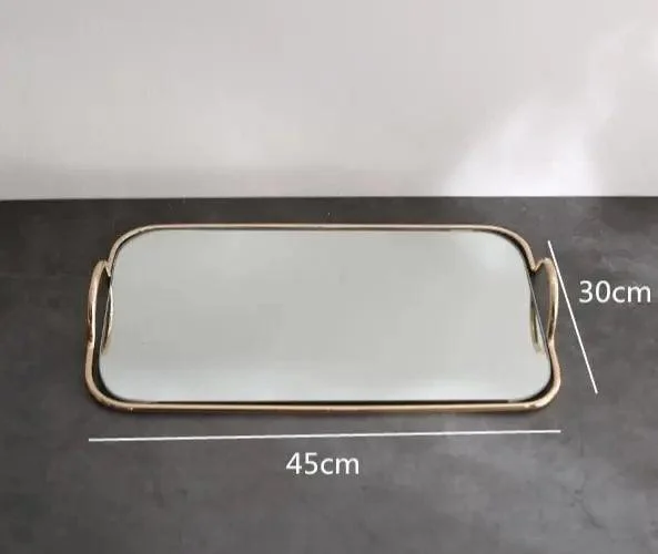 Ombre European Tray -
