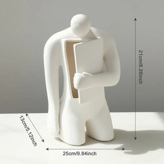OpenYourHeartSculpture-Homeko6 Open Your Heart Sculpture - Homeko