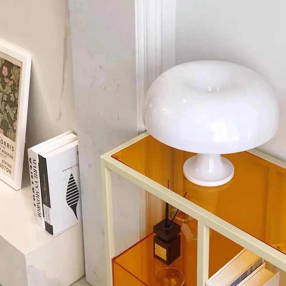 Orange_Mushroom_Table_Lamp_-_-4358291 Orange Mushroom Table Lamp -