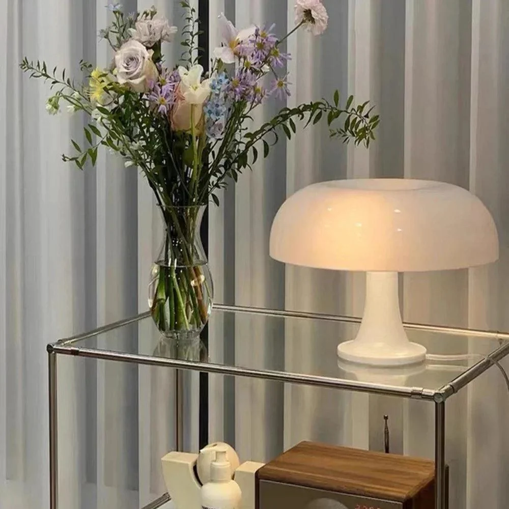 Orange_Mushroom_Table_Lamp_-_-4358299 Orange Mushroom Table Lamp -
