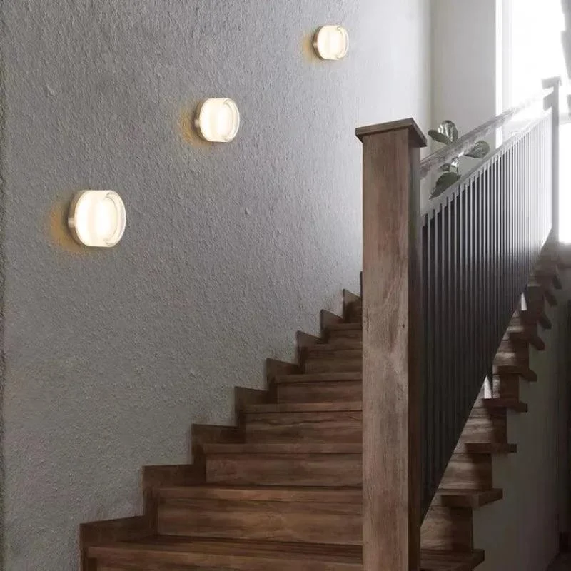 OrbiLumina_-_Modern_round_wall_light_-_-4358365 OrbiLumina - Modern round wall light -