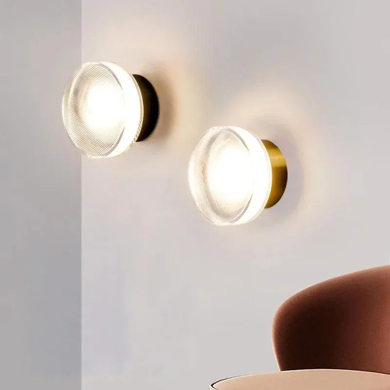 OrbiLumina_-_Modern_round_wall_light_-_-4358373 OrbiLumina - Modern round wall light -