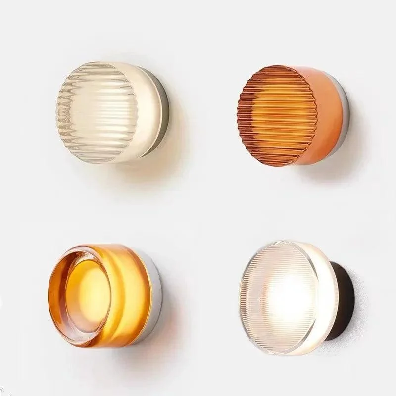 OrbiLumina_-_Modern_round_wall_light_-_-4358377 OrbiLumina - Modern round wall light -