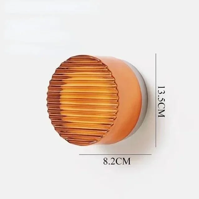 OrbiLumina_-_Modern_round_wall_light_-_-4358381 OrbiLumina - Modern round wall light -