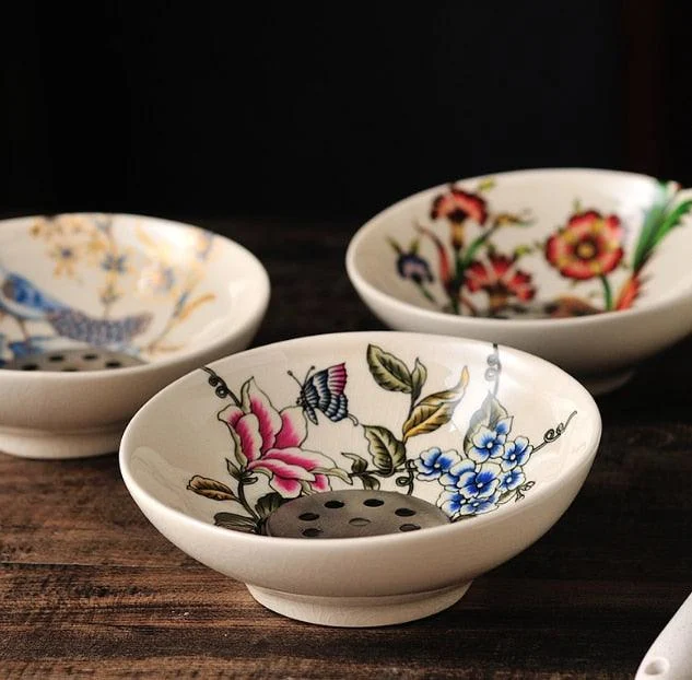 Oriental-Inspired_Soap_Dish_with_Drainage_Feature_-_-4358703 Oriental-Inspired Soap Dish with Drainage Feature -