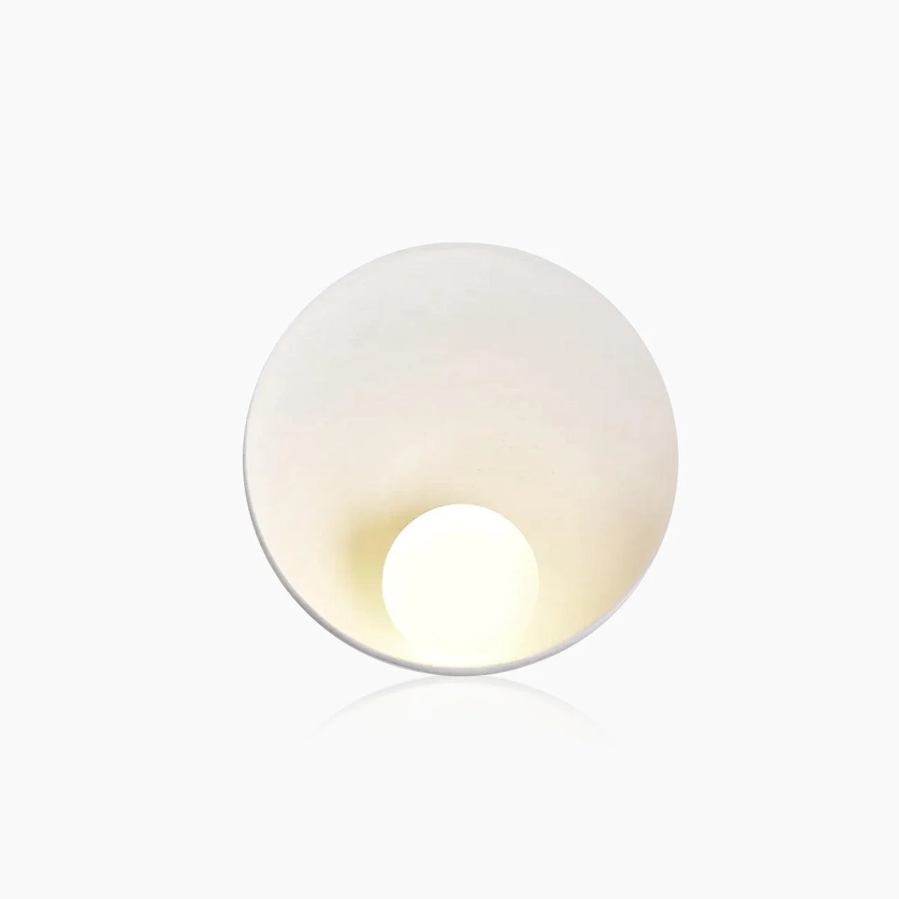 Oriental_Style_Dish_Wall_Fixture_Lamp_-_-4358688 Oriental Style Dish Wall Fixture Lamp -