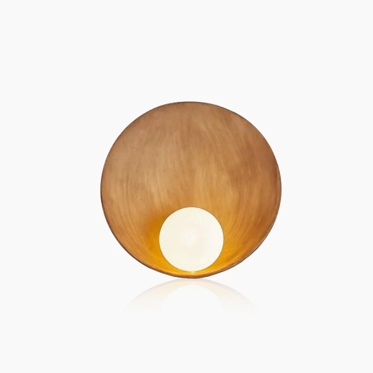 Oriental_Style_Dish_Wall_Fixture_Lamp_-_-4358692 Oriental Style Dish Wall Fixture Lamp -