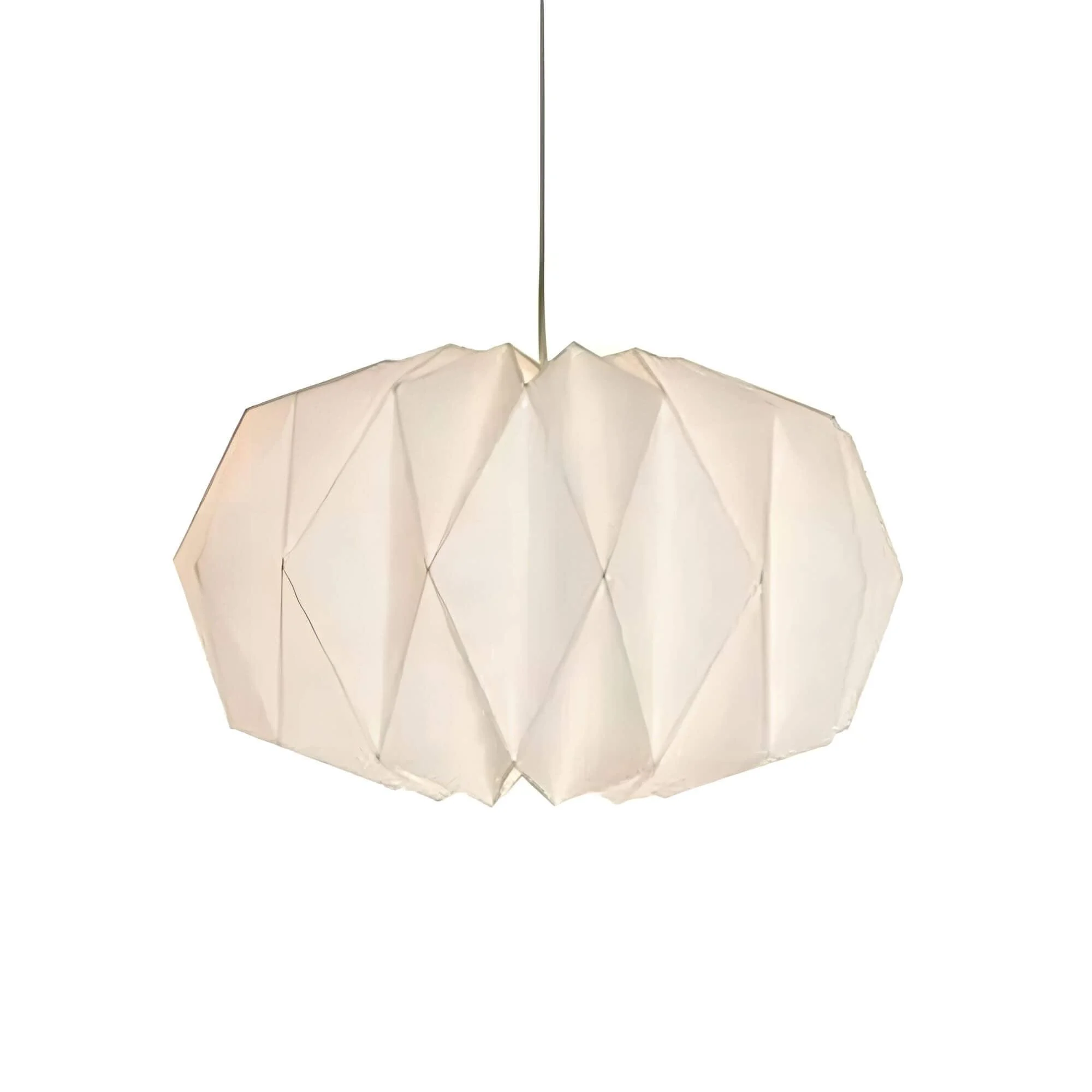 OrigamiLight_-_Nordisch_moderner_Papierlaternen_Schirm_7 Origamilight Nordisch Moderner Papierlaternen Schirm 7