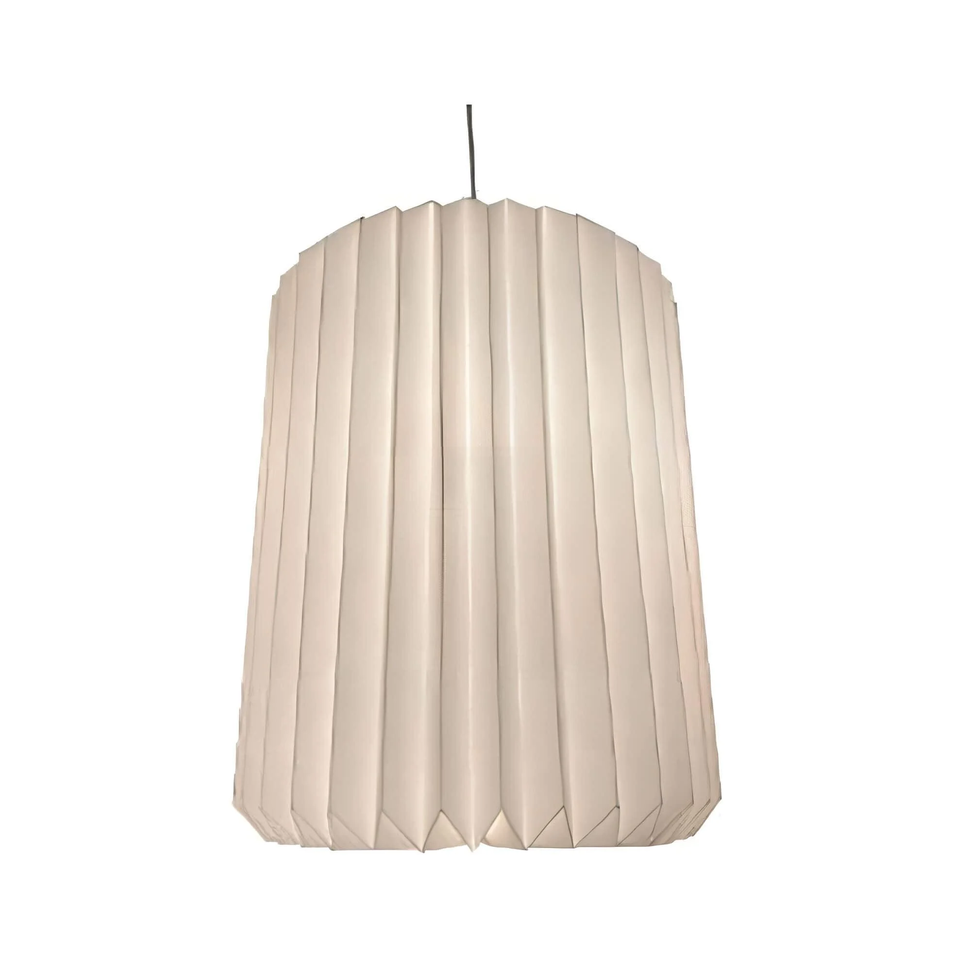 OrigamiLight_-_Nordisch_moderner_Papierlaternen_Schirm_8 Origamilight Nordisch Moderner Papierlaternen Schirm 8