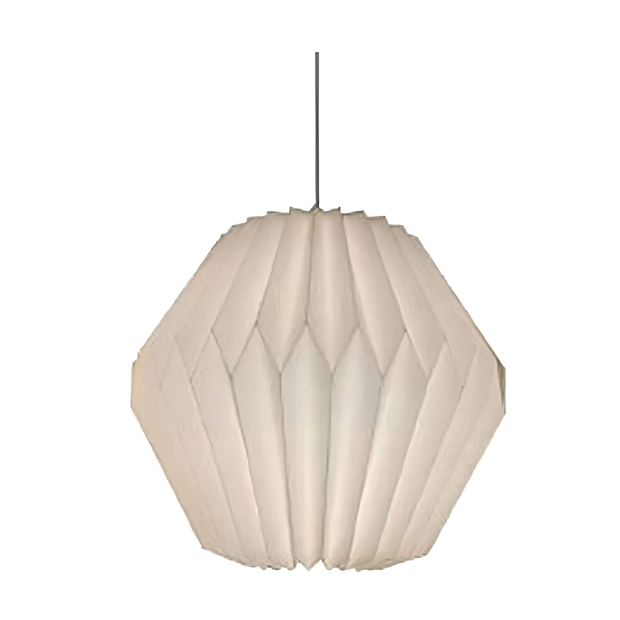OrigamiLight_-_Nordisch_moderner_Papierlaternen_Schirm_9 Origamilight Nordisch Moderner Papierlaternen Schirm 9
