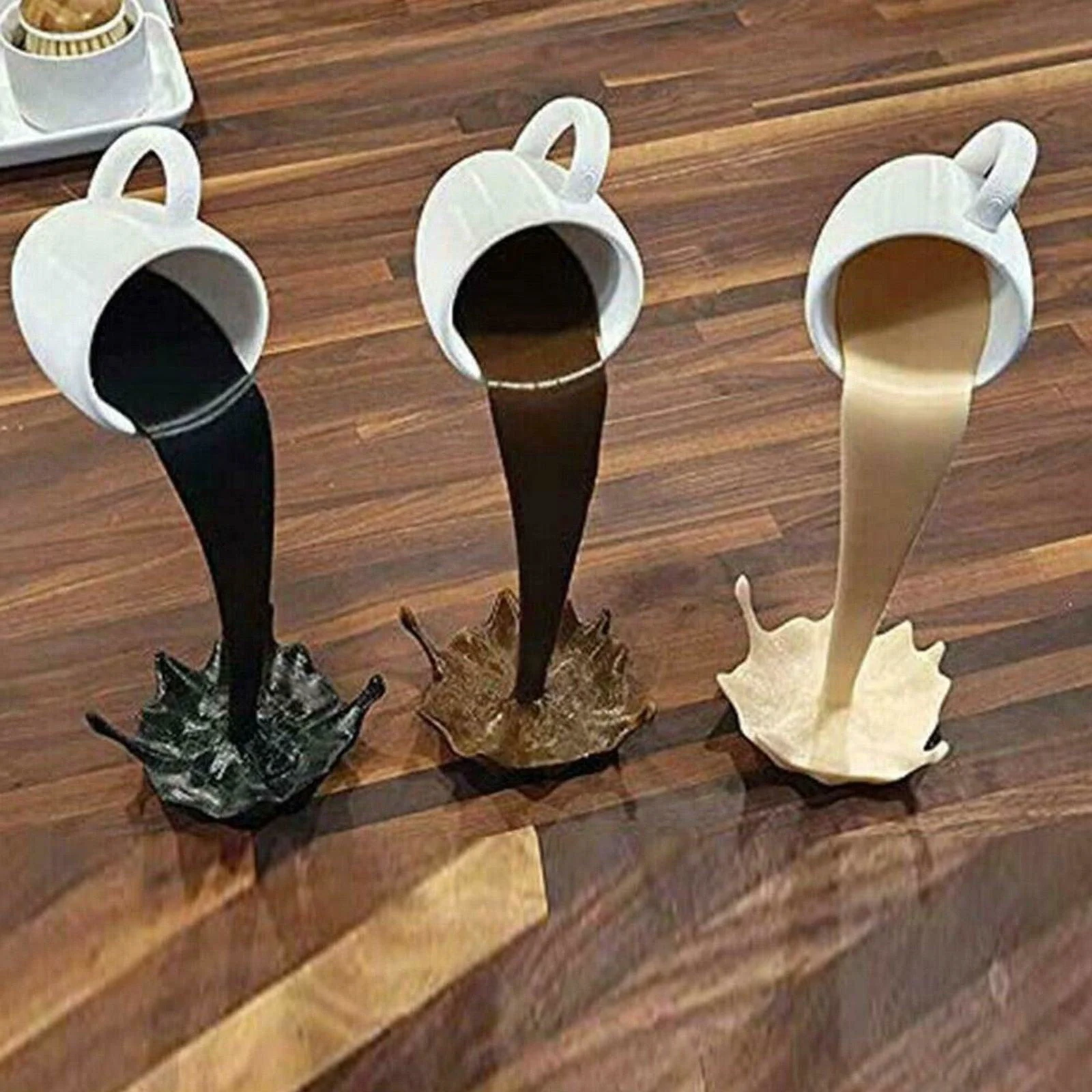Original_Floating_Spilling_Coffee_Cup_Sculpture_-_-4358835 Original Floating Spilling Coffee Cup Sculpture -