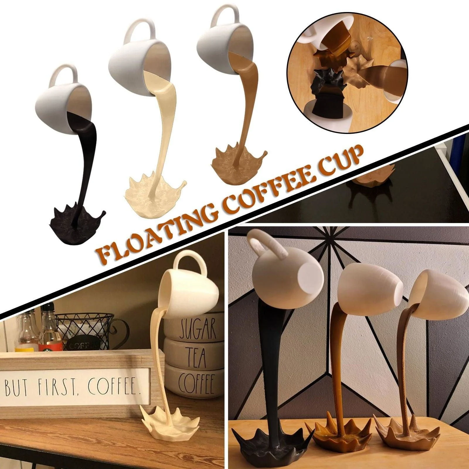 Original_Floating_Spilling_Coffee_Cup_Sculpture_-_-4358869 Original Floating Spilling Coffee Cup Sculpture -