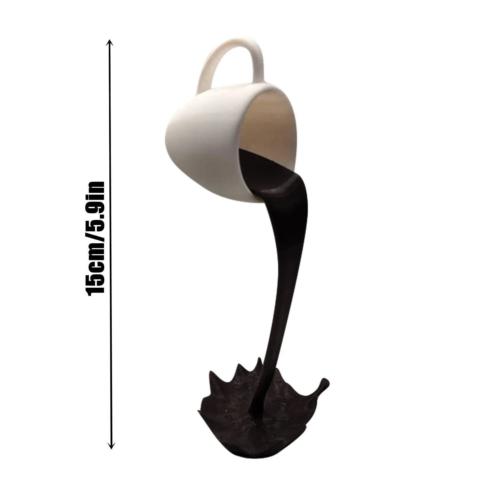 Original_Floating_Spilling_Coffee_Cup_Sculpture_-_-4358887 Original Floating Spilling Coffee Cup Sculpture -