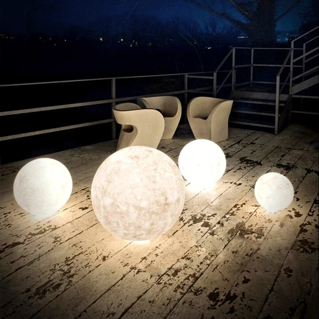 Original Moon Lamp -