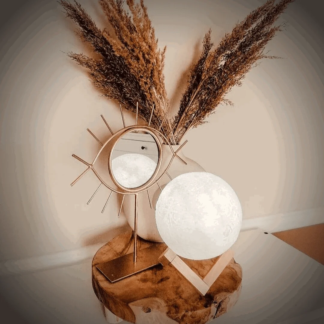 Original Moon Lamp -