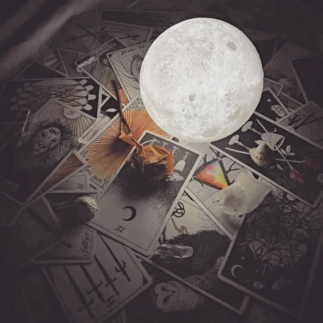 Original Moon Lamp -