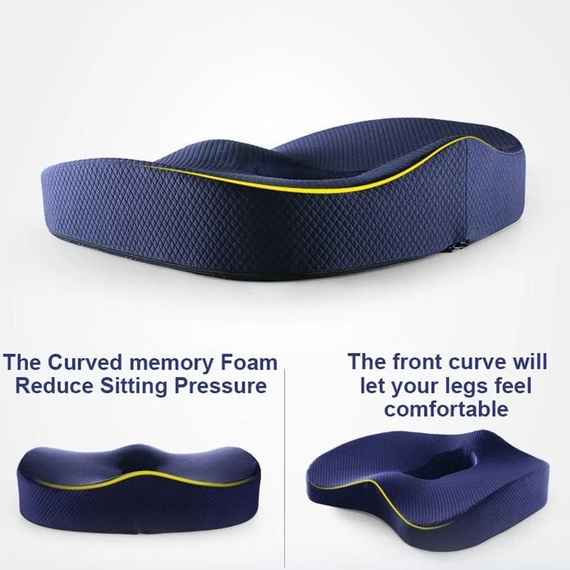 Orthopedic_Memory_Foam_Seat_Cusion_-_-4359049 Orthopedic Memory Foam Seat Cusion -