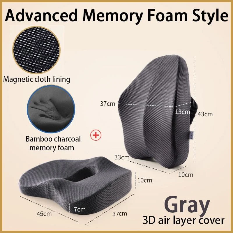 Orthopedic_Memory_Foam_Seat_Cusion_-_-4359064 Orthopedic Memory Foam Seat Cusion -