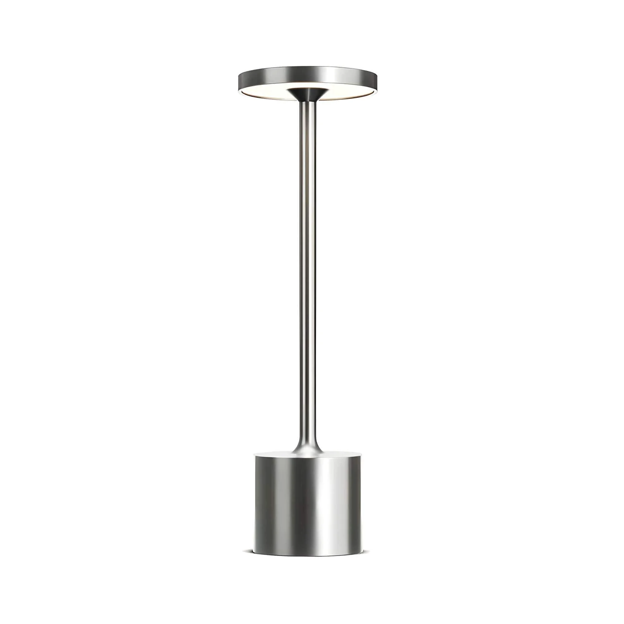 Oslo Elegantetischlampe Dimmbarekabelloseled Leuchte2