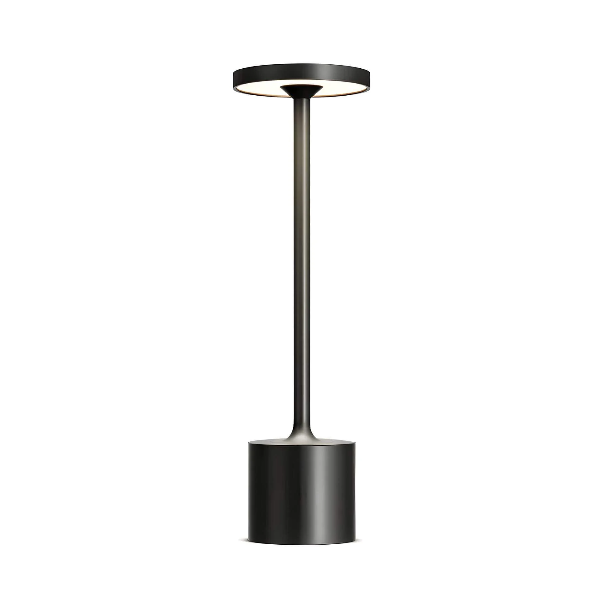 Oslo Elegantetischlampe Dimmbarekabelloseled Leuchte3