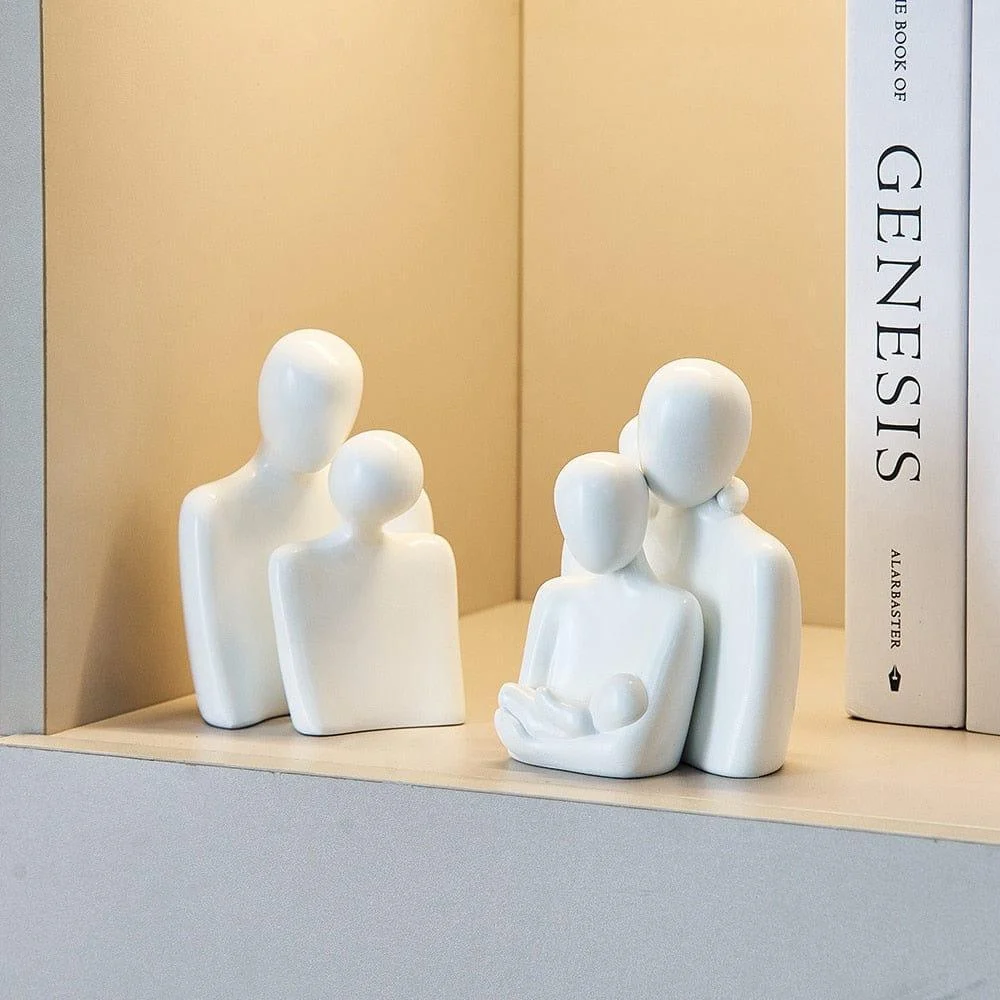Ottilie Family Decor -